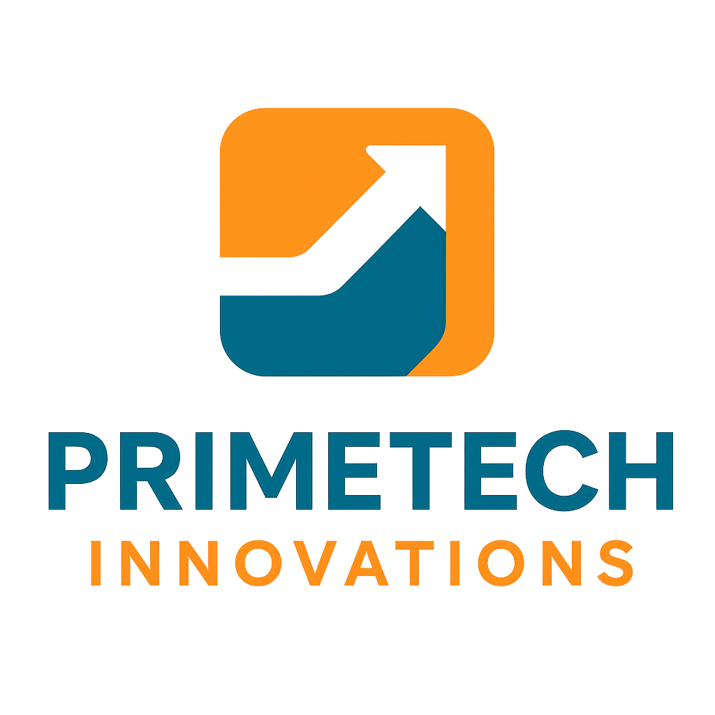PRIMETECH INNOVATIONS