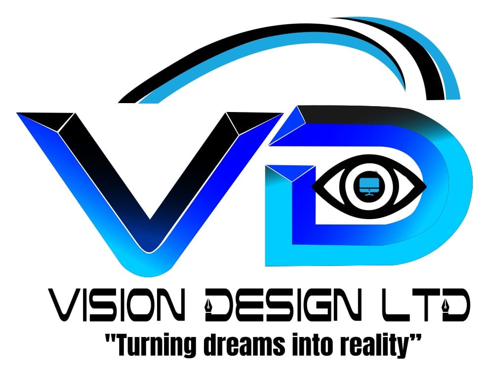 VISION DESIGN Ltd