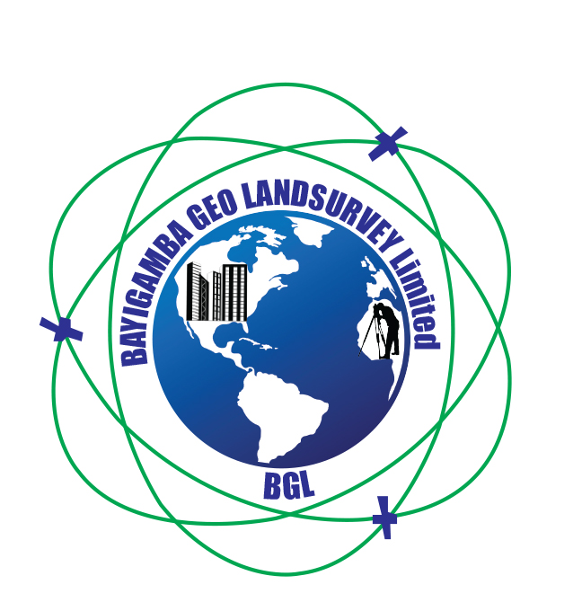 BAYIGAMBA GEO LANDSURVEY LTD